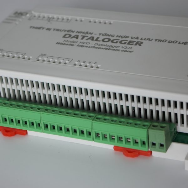 Datalogger