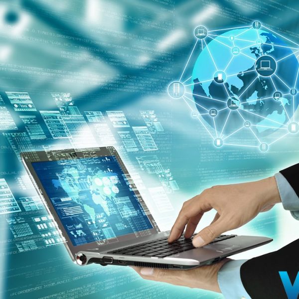Giải pháp công nghệ thông tin cho doanh nghiệp