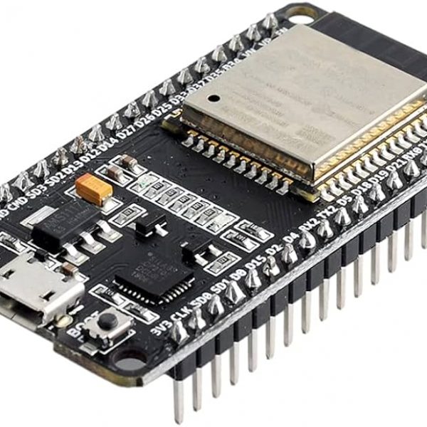 Module ESP32 DEV