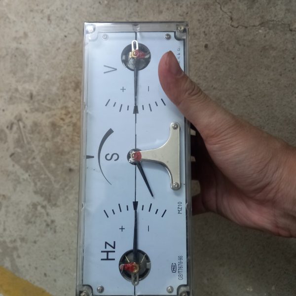 Đồng hồ hòa đồng bộ