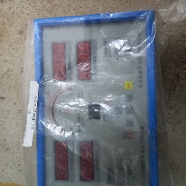Bộ hòa đồng bộ tự động