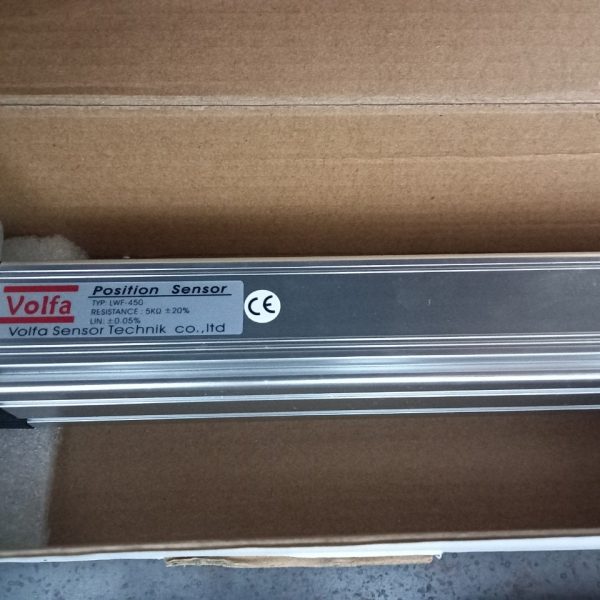 Cảm biến vị trí volfa LWF-150,350,...