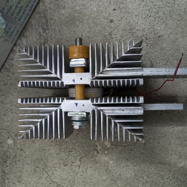 Thyristor TB200-10, 1000V, 200A
