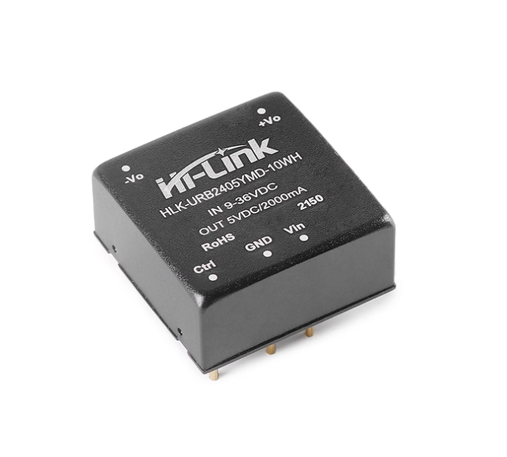 nguồn HLK-URB2405YMD-10WH