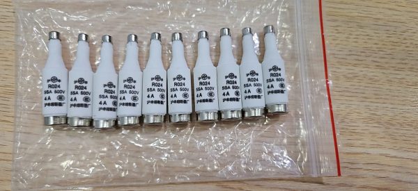 Cầu chì các loại - Ảnh 5