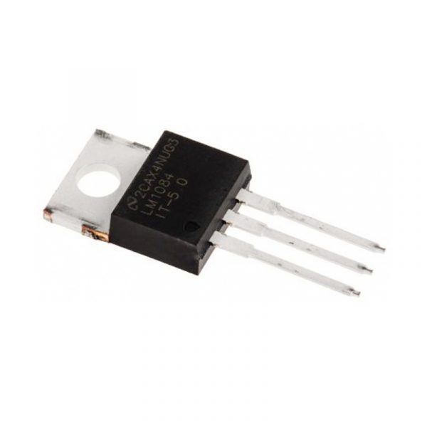 ATMEGA64A-AU ATMEGA64 TQFP64 - Ảnh 2
