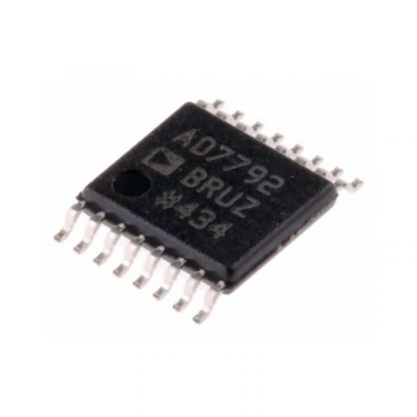 ATMEGA64A-AU ATMEGA64 TQFP64 - Ảnh 3