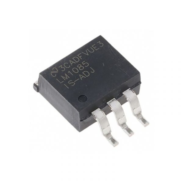 ATMEGA64A-AU ATMEGA64 TQFP64 - Ảnh 4