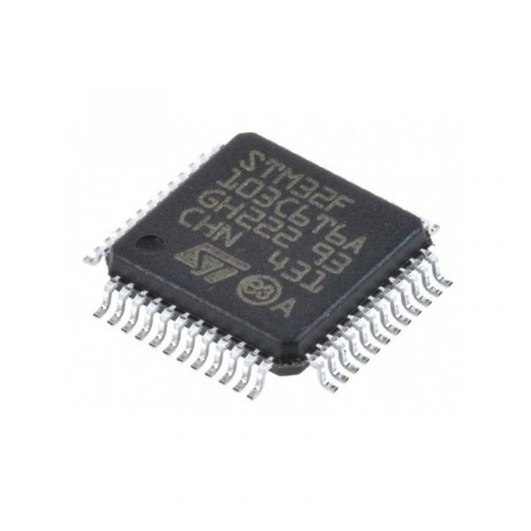 ATMEGA64A-AU ATMEGA64 TQFP64