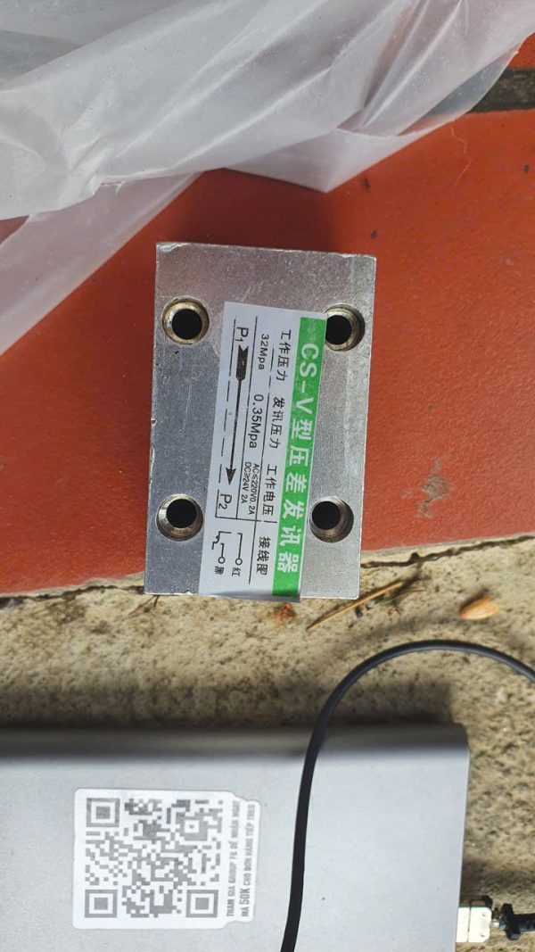 Van điện từ các loại - Ảnh 3