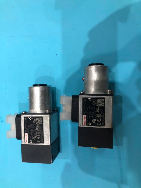Van điện từ các loại - Ảnh 4