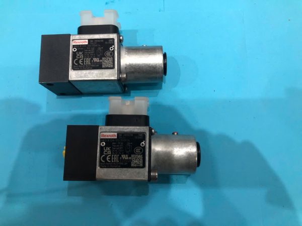 Van điện từ các loại