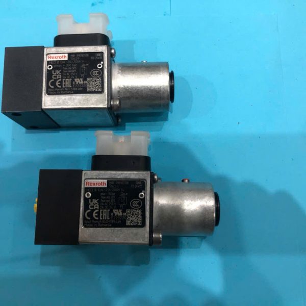 Van điện từ các loại